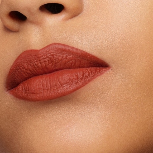 Tom Ford Liquid Lip Luxe Matte Lip color 123 Devoted NEW - Picture 5 of 7